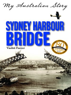 cover image of Sydney Harbour Bridge